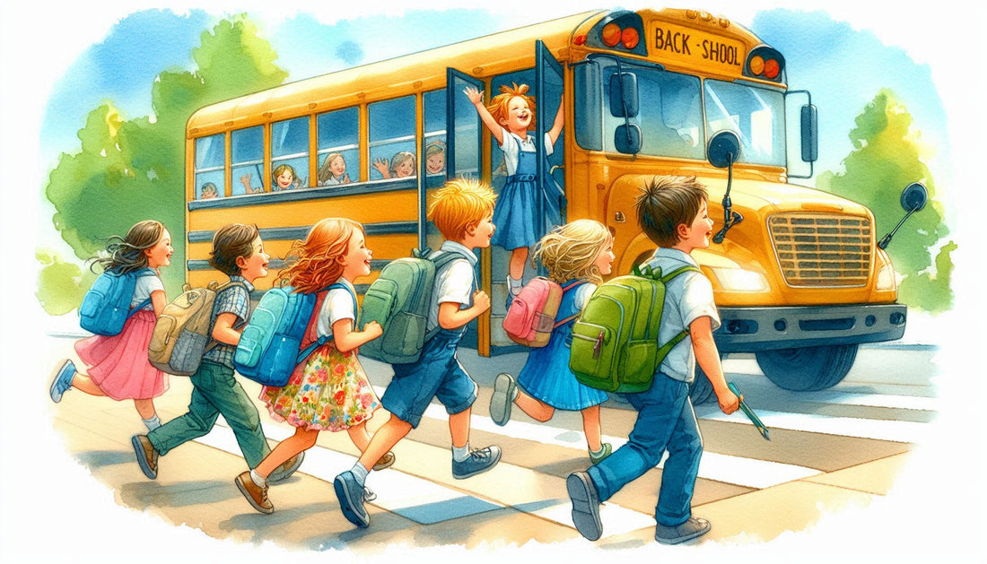 Secret Weapons for Back-to-School Smiles: Trendy Teacher & Student Picks You’ll Wish You Bought Sooner!