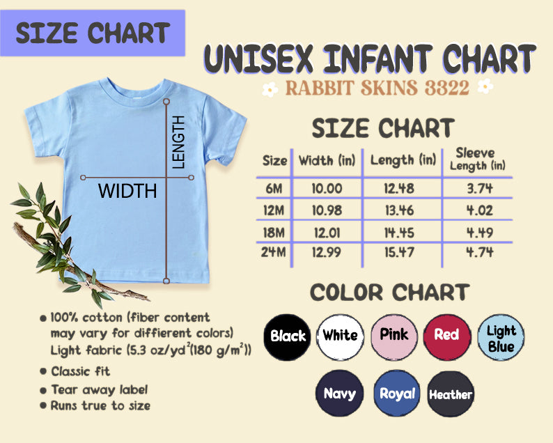 In My One Year Old Era Baby Jersey T-shirt