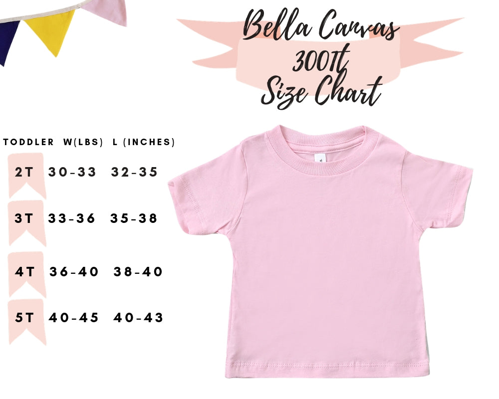 Hello Preschool Toddler T-Shirt