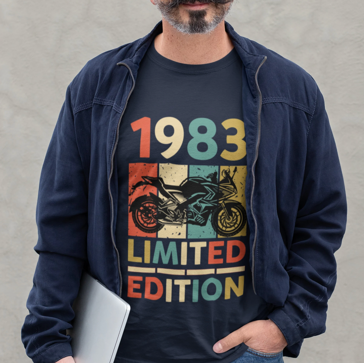 1983 Limited Edition T-Shirt