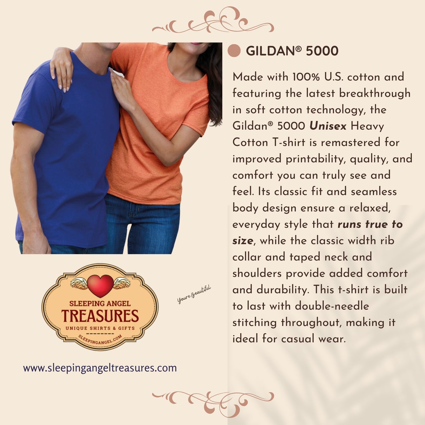 Honoring All Who Served Veteran's Day Tee