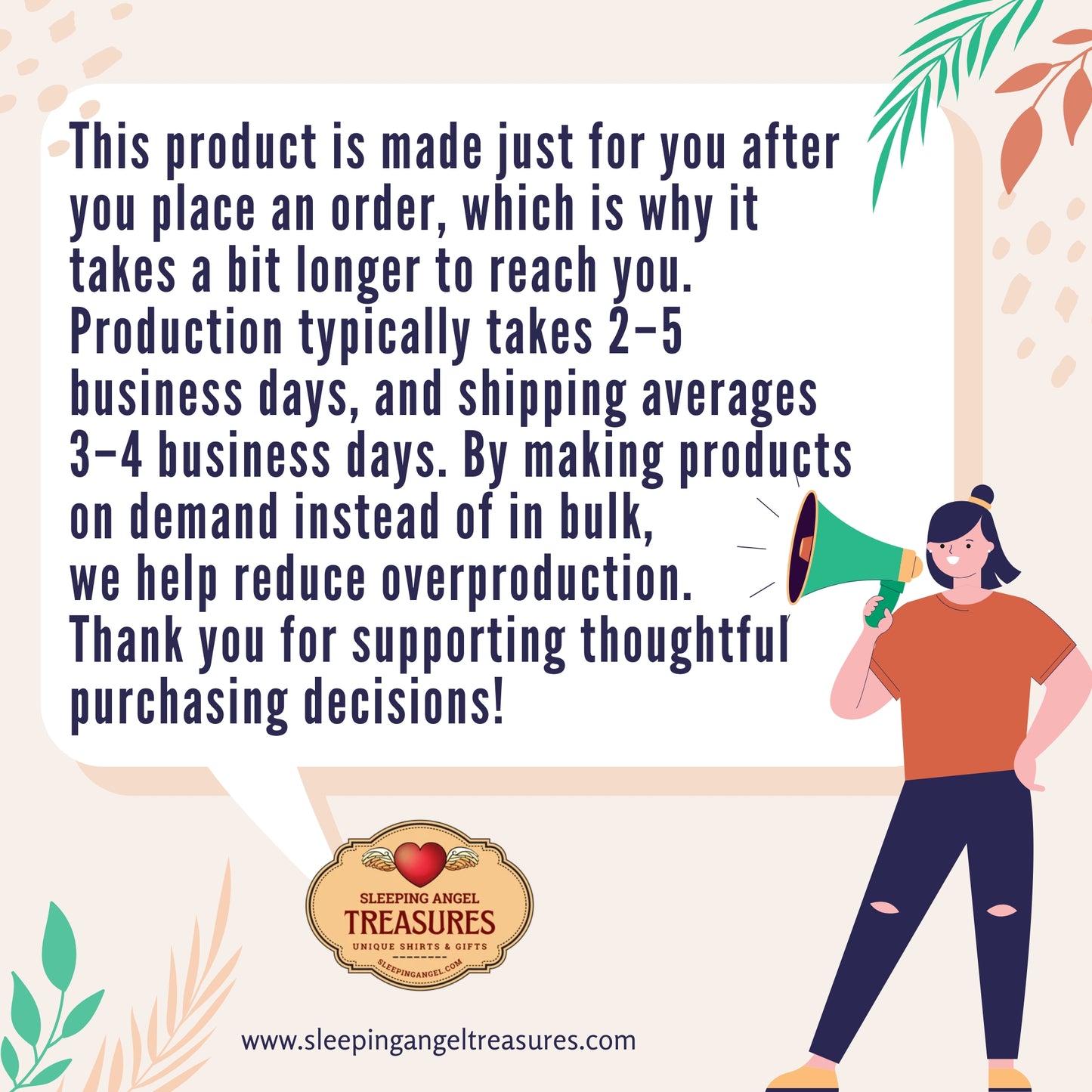 Big Fan of Human Rights Activist Gift Magnet