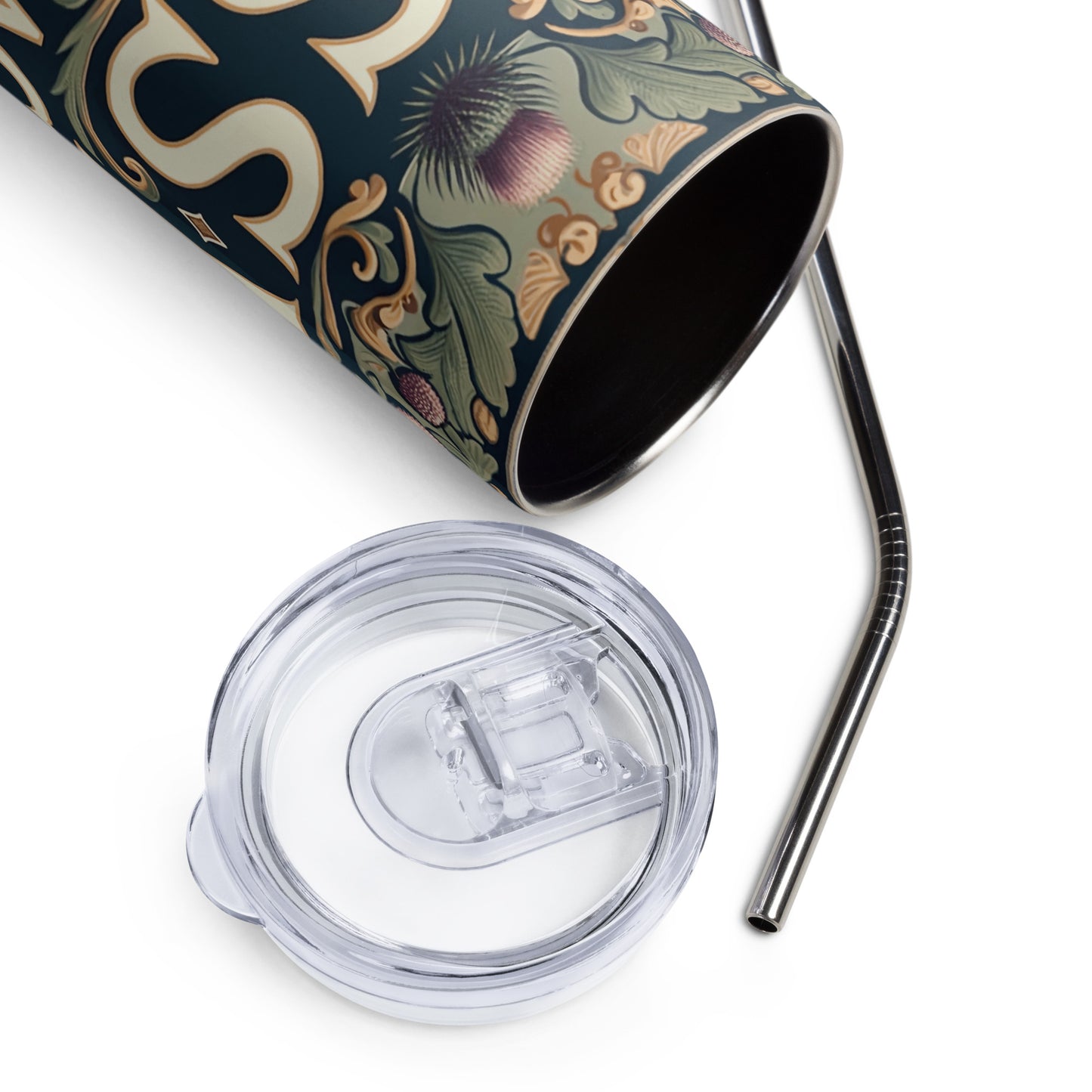 Sassenach Tumbler, Outlander Mug, Claire Fraser Gift, Outlander Gift