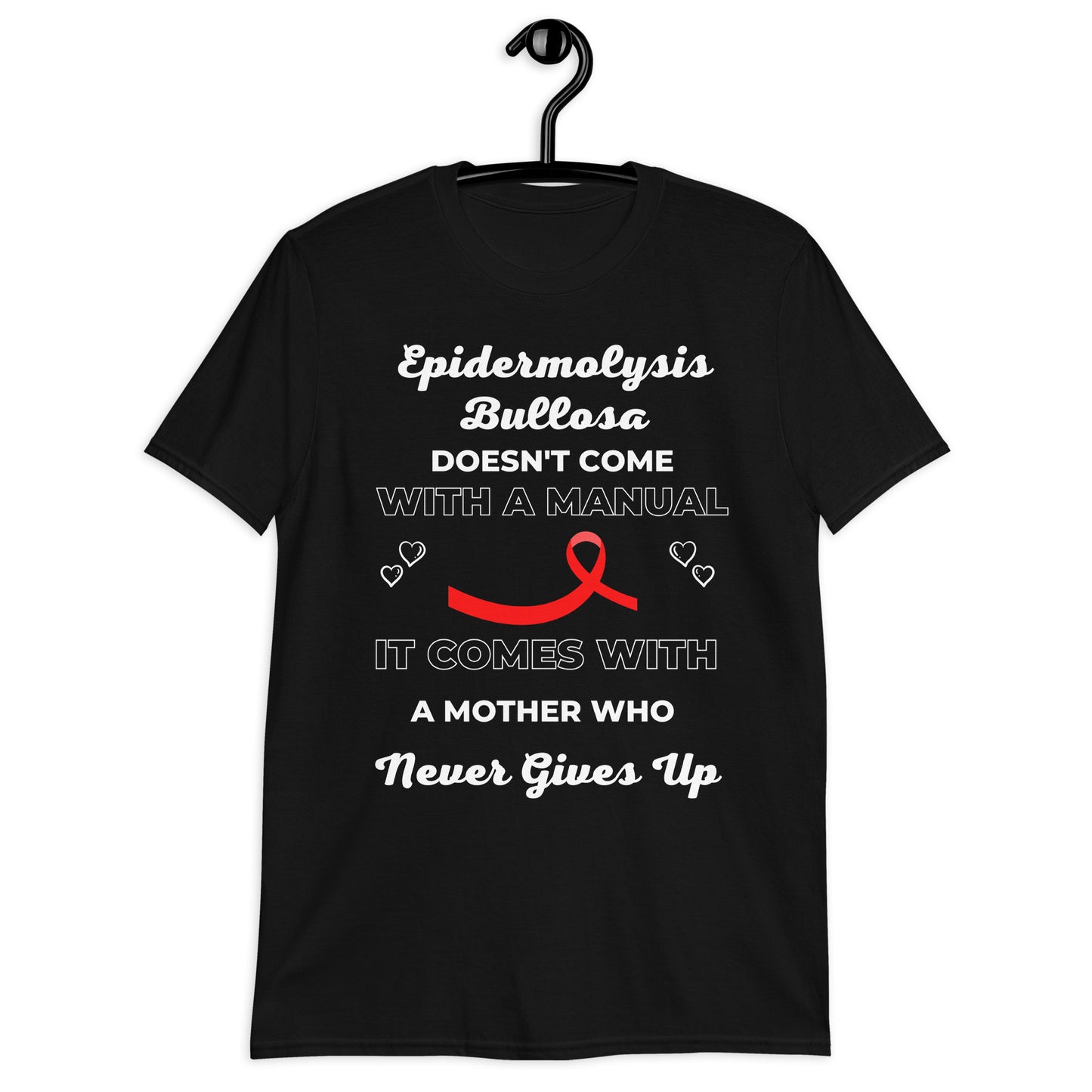 Epidermolysis Bullosa Awareness Mom T-Shirt