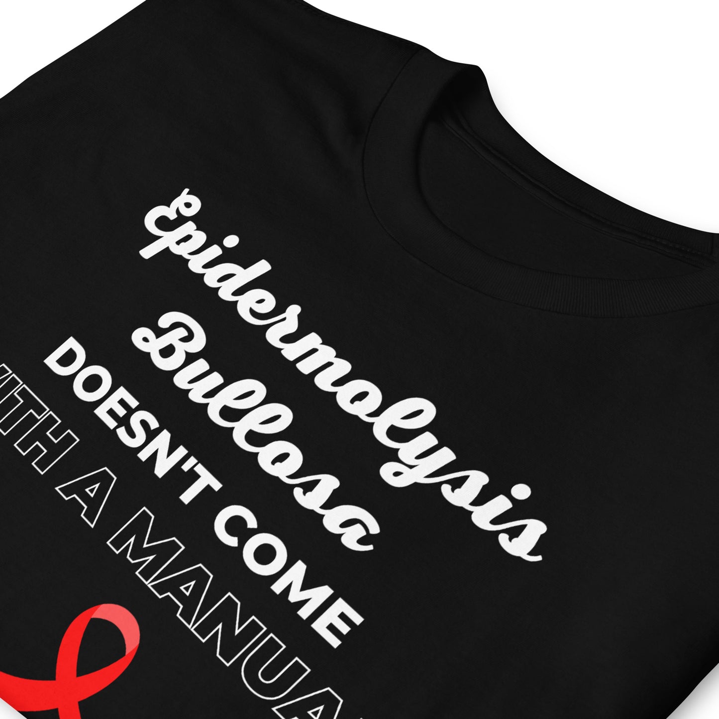 Epidermolysis Bullosa Awareness Mom T-Shirt