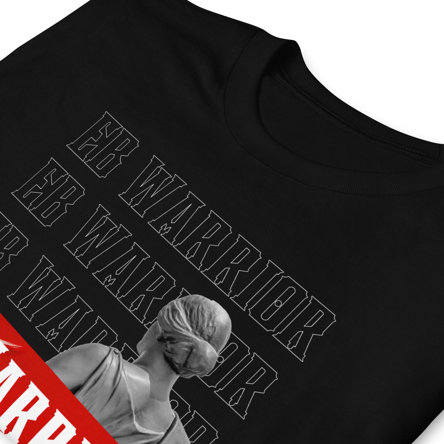 EB Warrior Shirt | Epidermolysis Bullosa Awareness Unisex T-Shirt