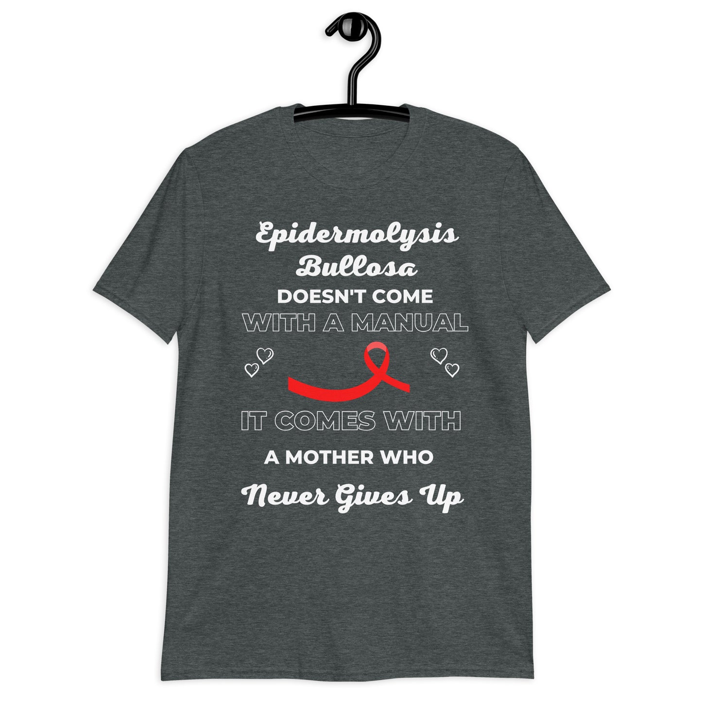 Epidermolysis Bullosa Awareness Mom T-Shirt