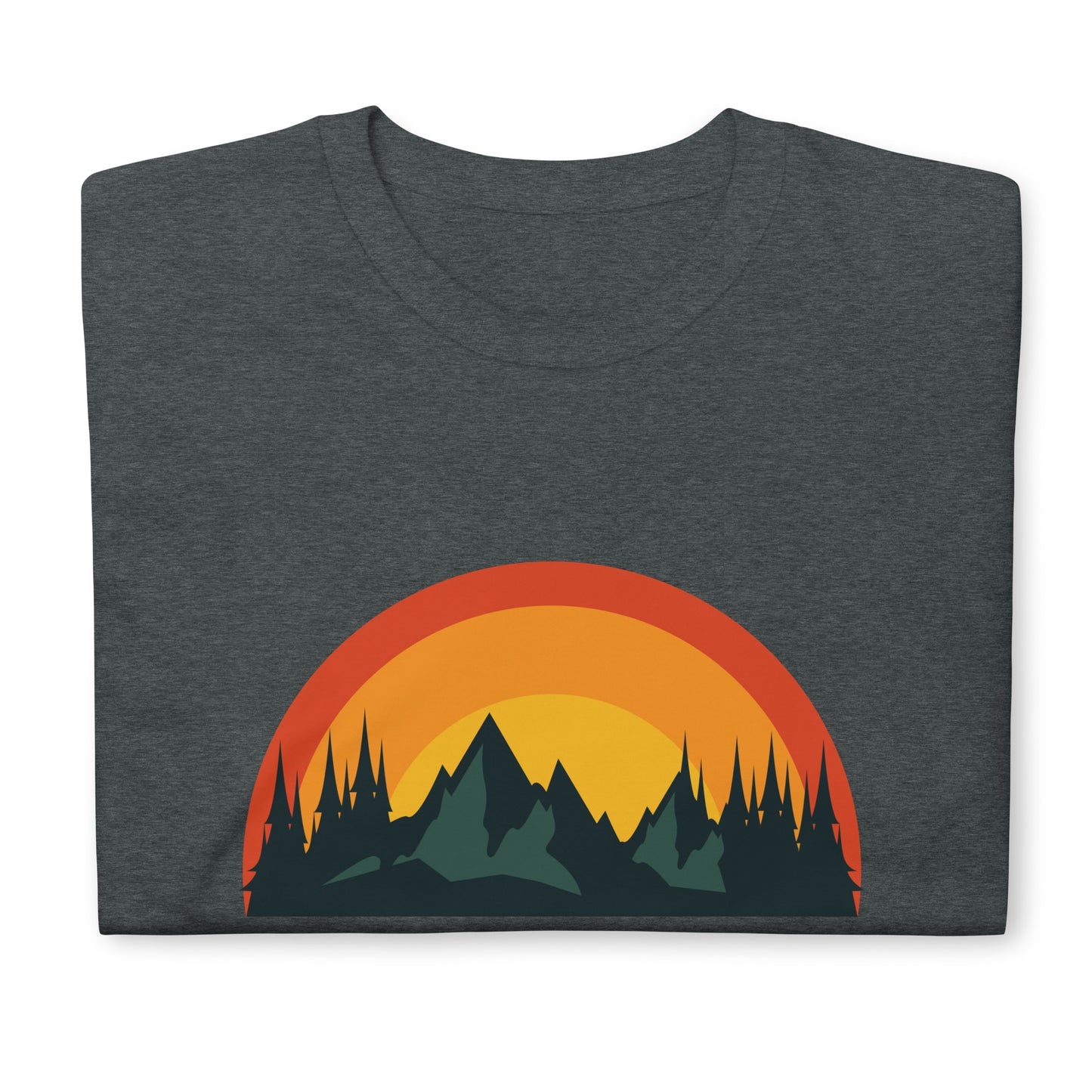 Adventurous Shirt | Mountain Tee | Hiking Tee | Hiking Shirt | Mountain Shirt | Camping Shirt