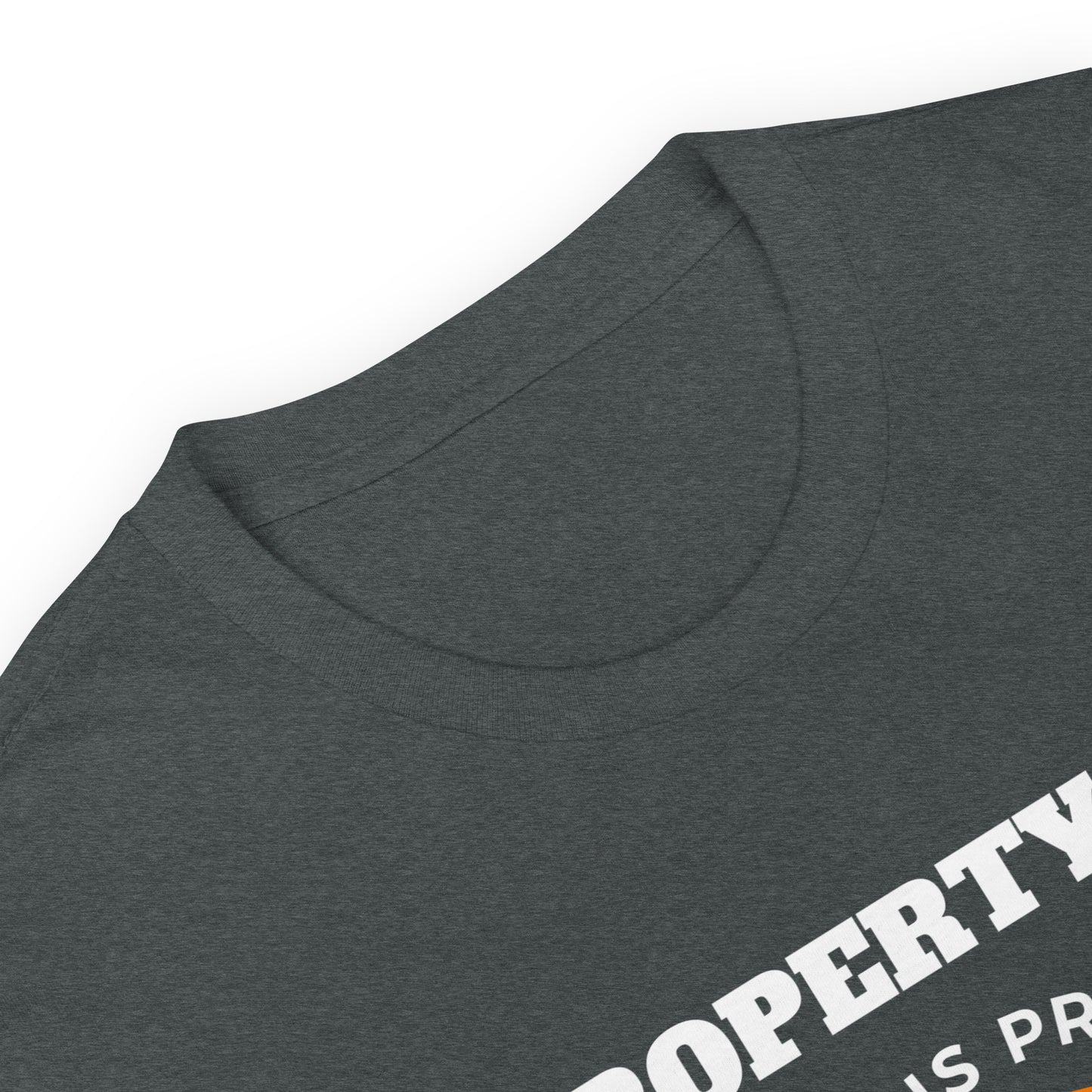 Property of Jamie Fraser T-Shirt, Je Suis Prest Shirt, Lallybroch, Scotland, Outlander Gift Idea, Jamie Fraser Tee