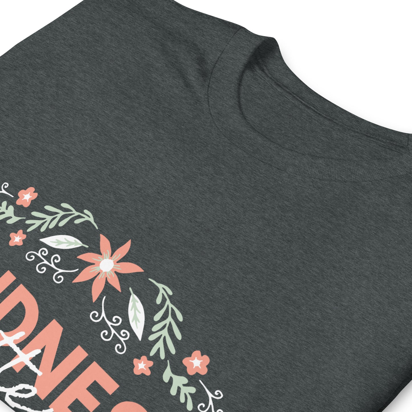Kindness Matters T-Shirt | Be Kind Shirt | Positive Tee | Inspirational Shirt