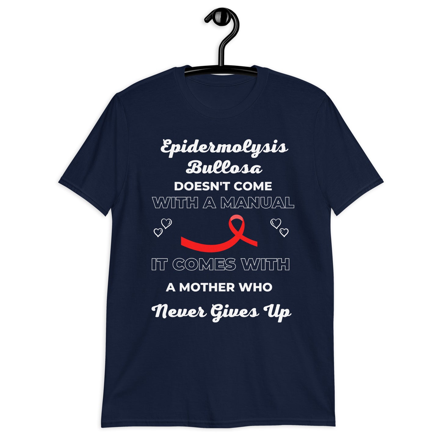 Epidermolysis Bullosa Awareness Mom T-Shirt