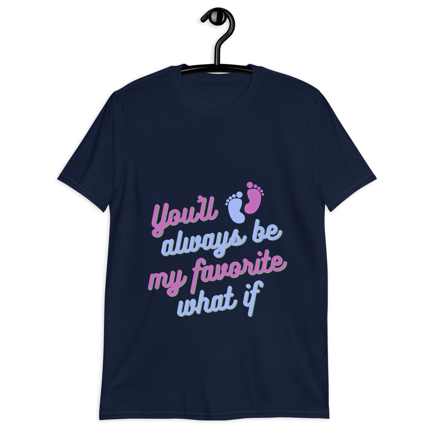 Angel Mom Shirt | Angel Mom T-Shirt | Infant Loss | Pregnancy Loss Shirt | Miscarriage Shirt | Baby Loss Tee | Gift For Grieving Mama