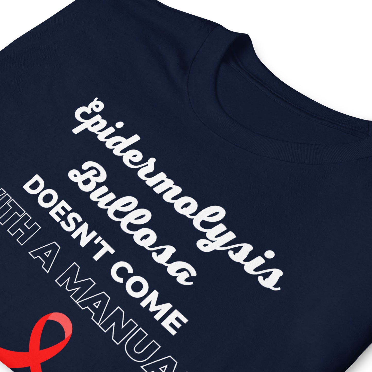 Epidermolysis Bullosa Awareness Mom T-Shirt