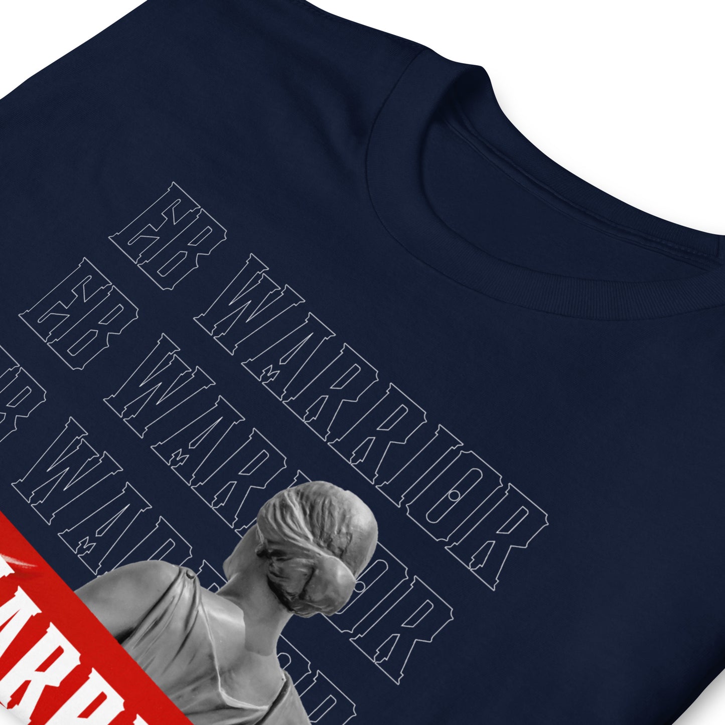EB Warrior Shirt | Epidermolysis Bullosa Awareness Unisex T-Shirt