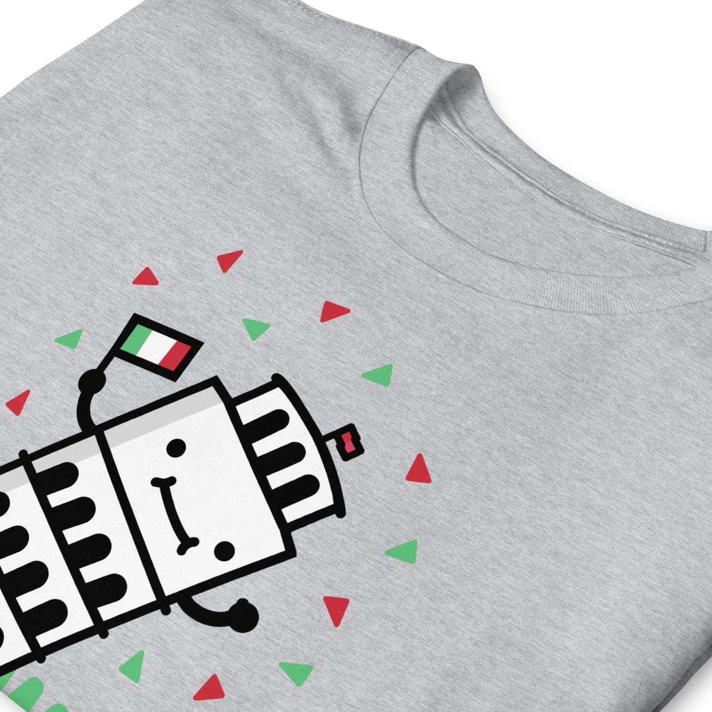 Proud Italian Shirt, Gift For Italian, Italy Gift, Proud To Be Italian, Italian Pride Shirt, Italy Trip Shirt