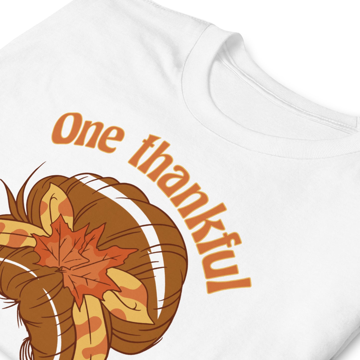 One Thankful Mama Shirt, Thankful Mom Shirt, Thanksgiving Mom Gift, Thanksgiving Dinner, Thanksgiving Shirt