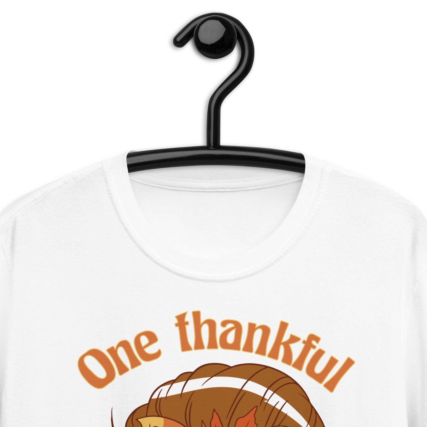 One Thankful Mama Shirt, Thankful Mom Shirt, Thanksgiving Mom Gift, Thanksgiving Dinner, Thanksgiving Shirt