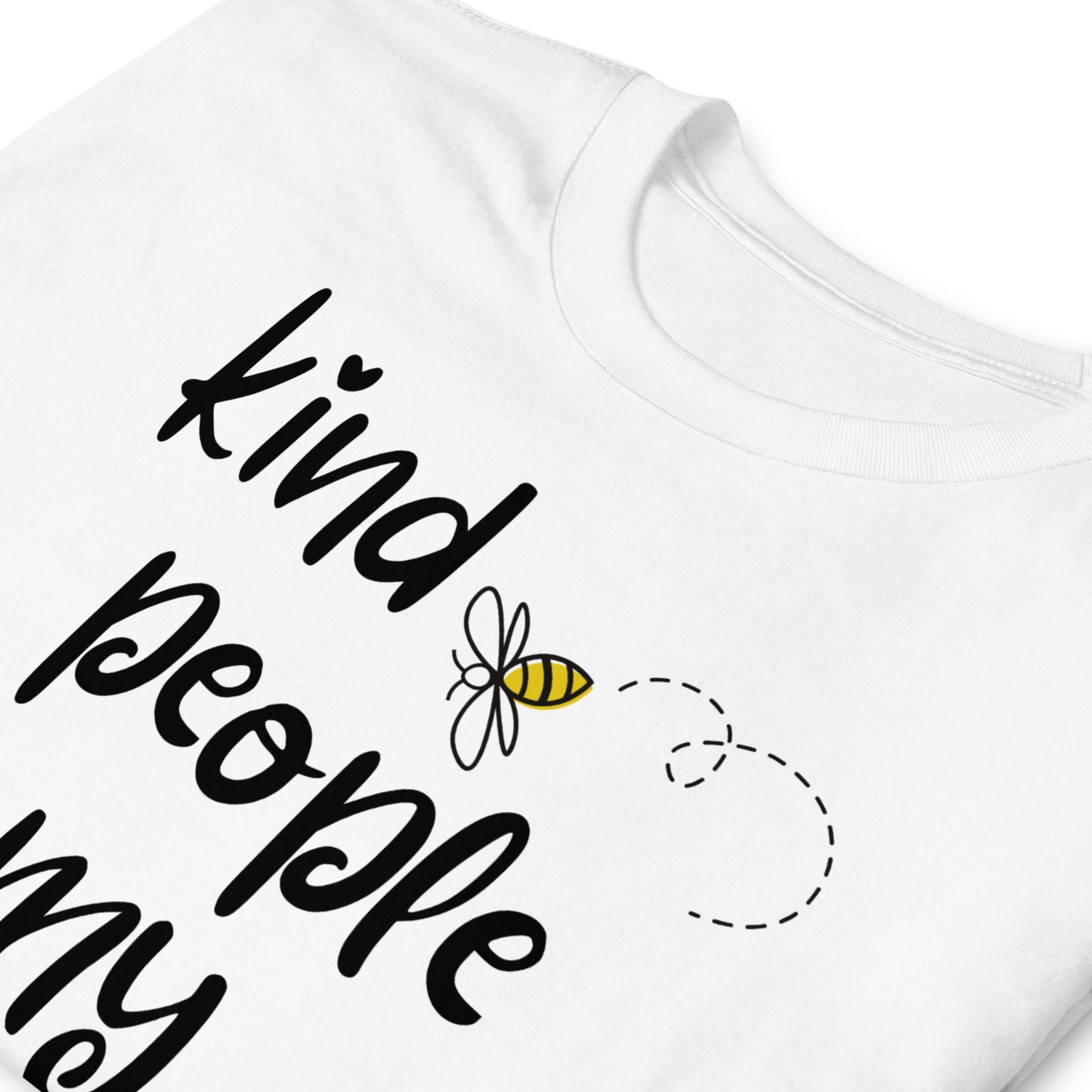 Kind People Are My Kinda People Shirt, Be Kind Shirt, Inspirational Gift, Positivity Shirt, Kindness Shirt