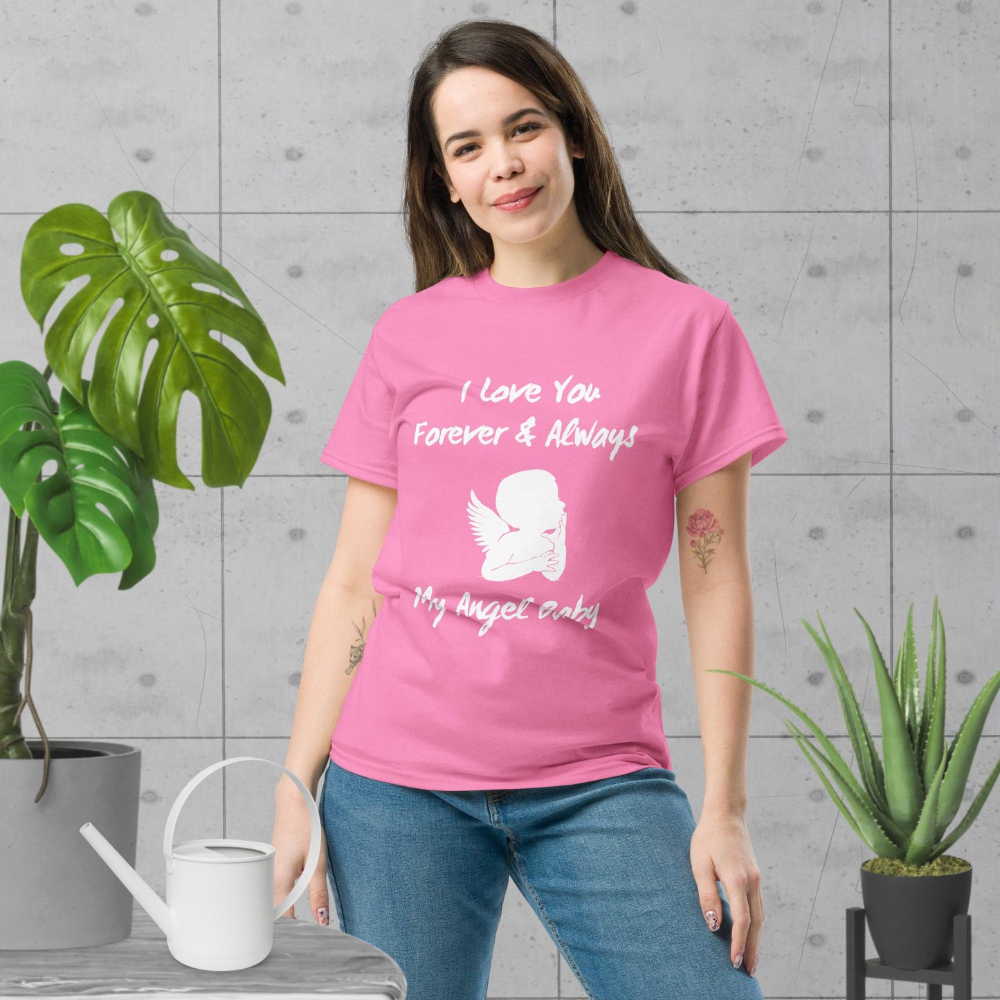Baby Loss Gift, Miscarriage Shirt, Miscarriage Gift, Infant Loss Shirt, Angel Mama Shirt