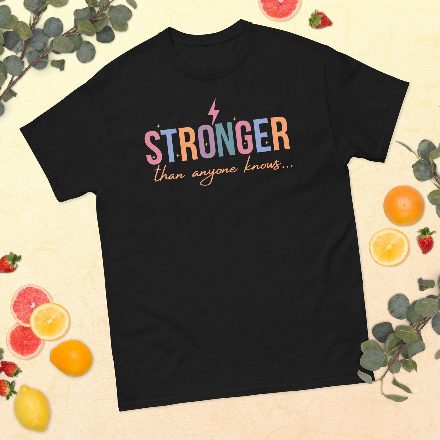 Strong Women Shirt, Girl Power Shirt, Motivational Women Shirt, Women Power Shirt, Stronger Shirt