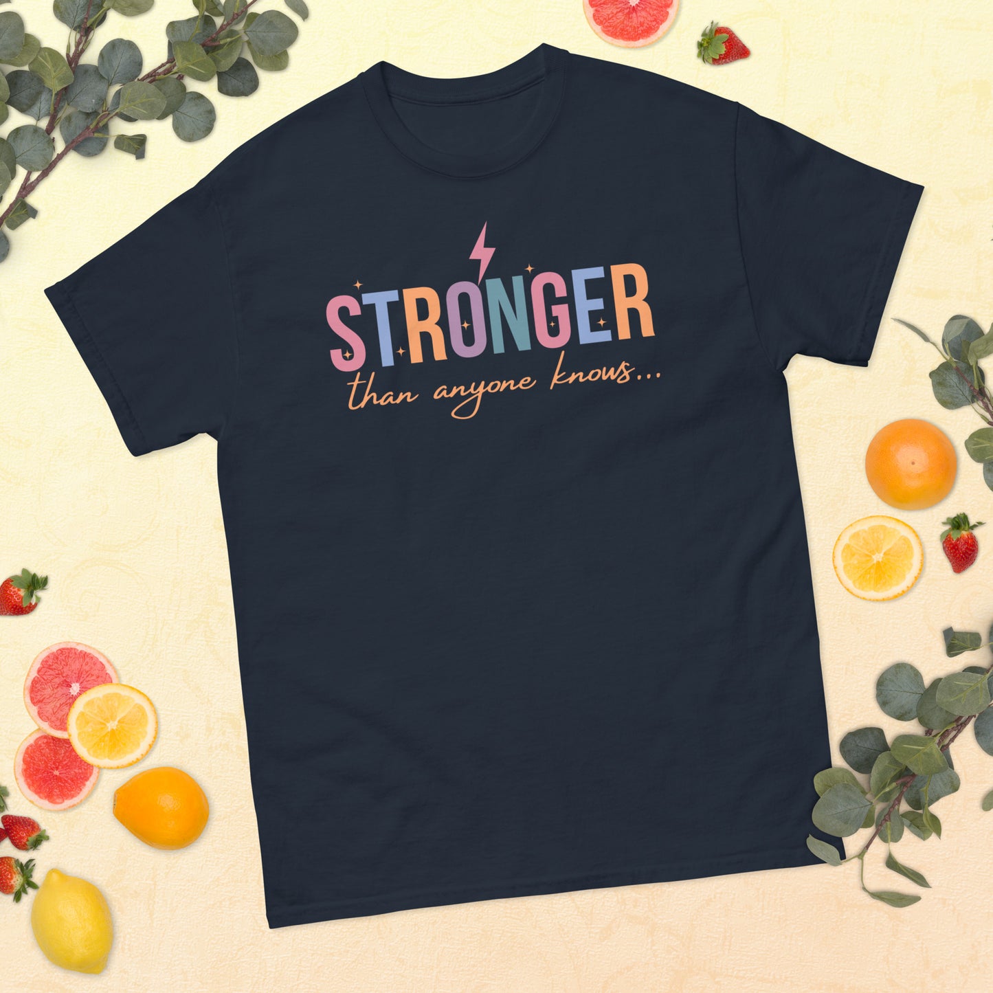 Strong Women Shirt, Girl Power Shirt, Motivational Women Shirt, Women Power Shirt, Stronger Shirt