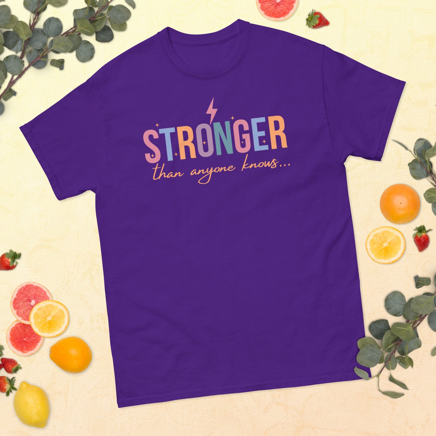 Strong Women Shirt, Girl Power Shirt, Motivational Women Shirt, Women Power Shirt, Stronger Shirt