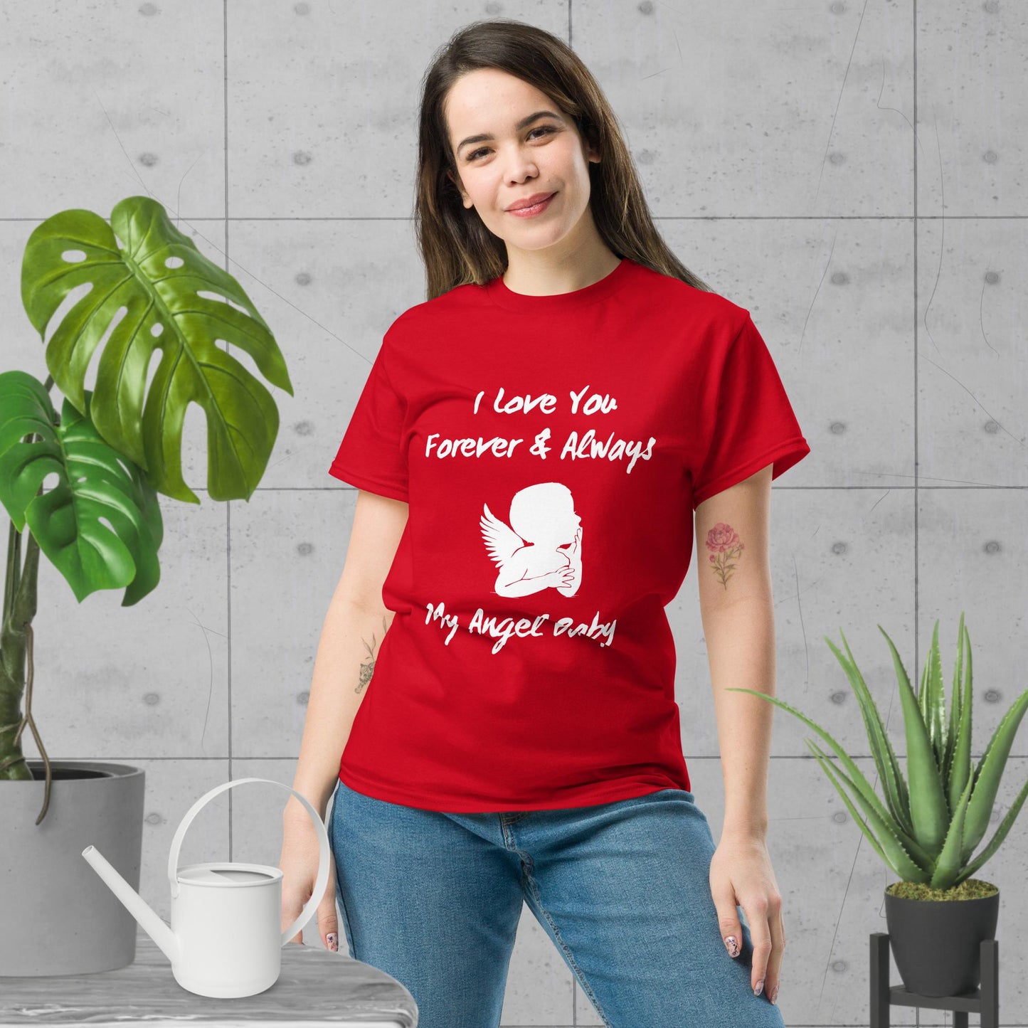 Baby Loss Gift, Miscarriage Shirt, Miscarriage Gift, Infant Loss Shirt, Angel Mama Shirt