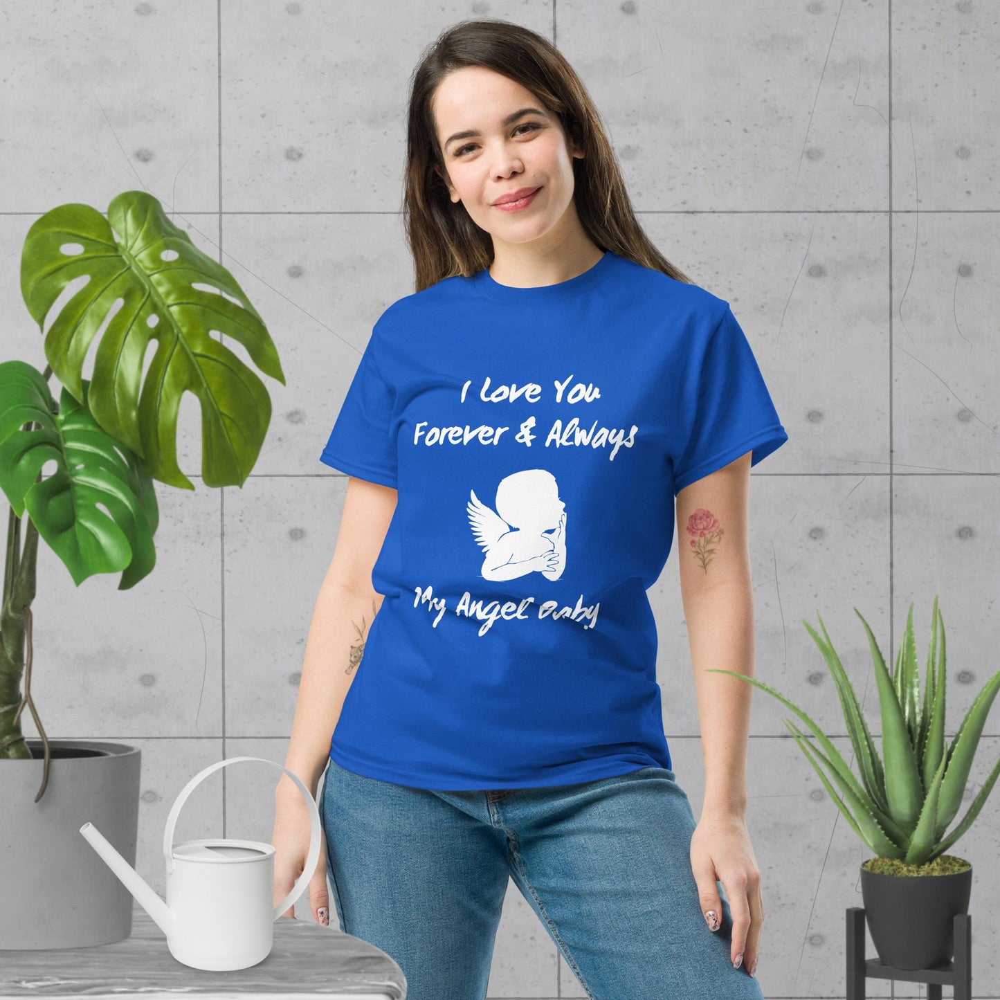 Baby Loss Gift, Miscarriage Shirt, Miscarriage Gift, Infant Loss Shirt, Angel Mama Shirt