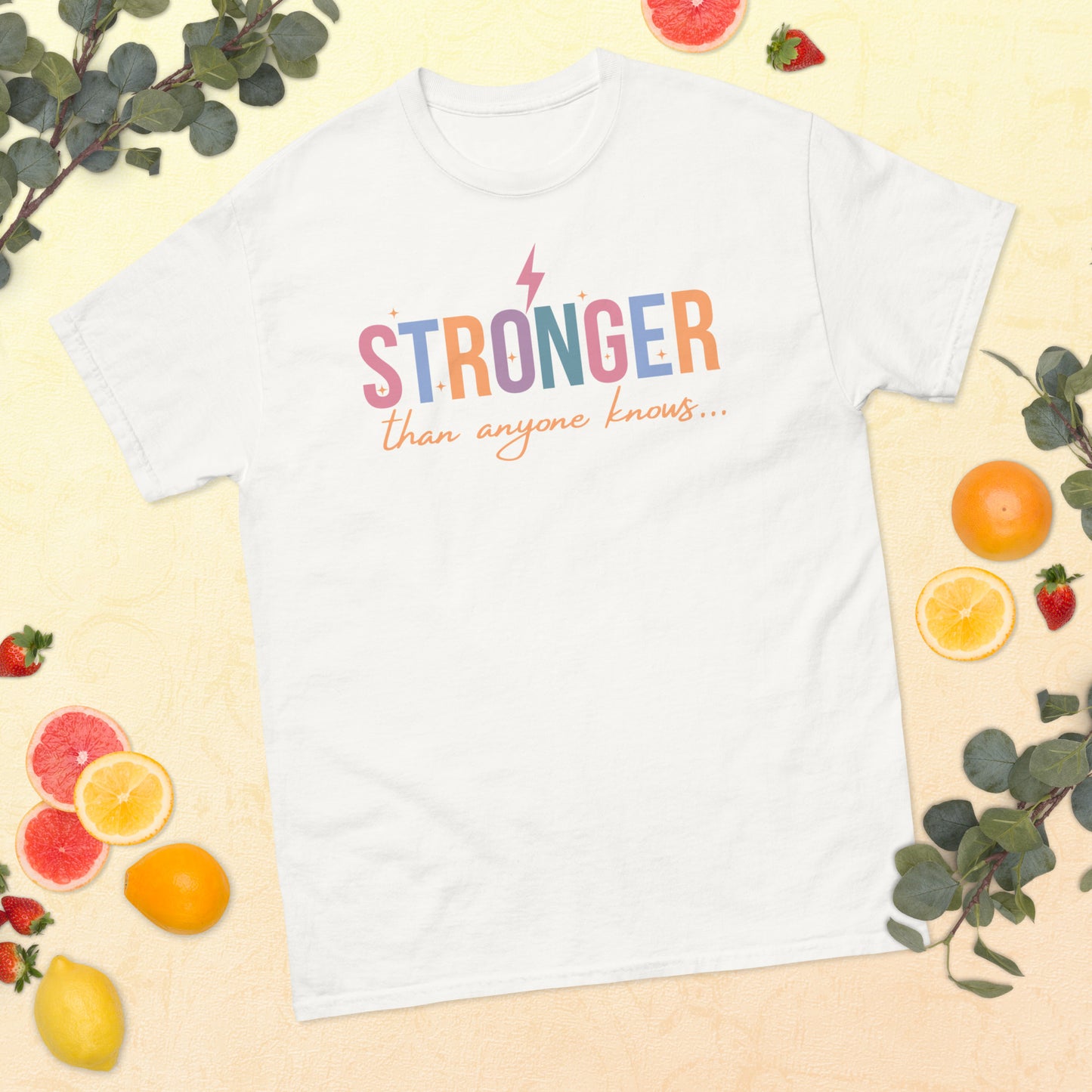 Strong Women Shirt, Girl Power Shirt, Motivational Women Shirt, Women Power Shirt, Stronger Shirt
