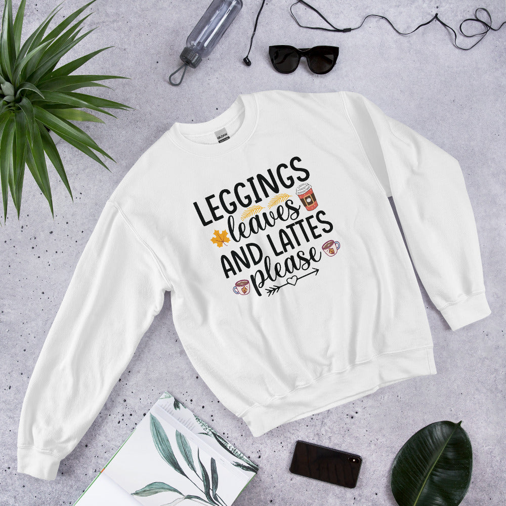 Fall Sweatshirt, Fall Gift, Autumn Shirt, Fall Gift, Cute Fall Shirt, Cute Fall Sweater, Hello Fall Sweatshirt