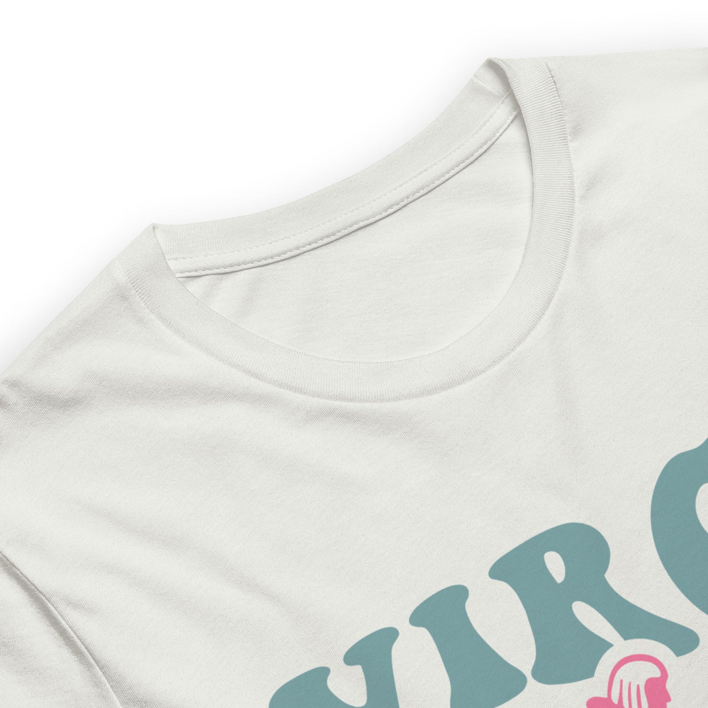Virgo Birthday Gift, Big Virgo Energy Shirt, Virgo Zodiac Shirt, Virgo Tee, Virgo Gift, Virgo Shirt, Virgo Unisex T-Shirt