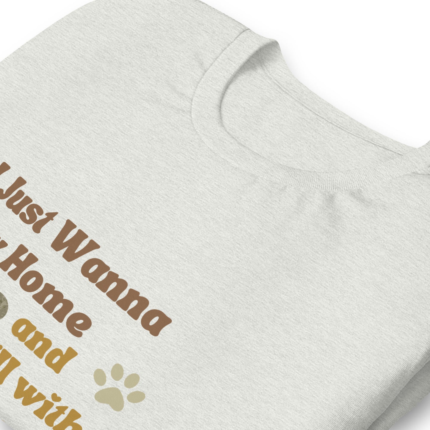 Cute Dog Shirt | Dog Lover Gift | Dog Mama T-shirt | Gift for Pet Owner