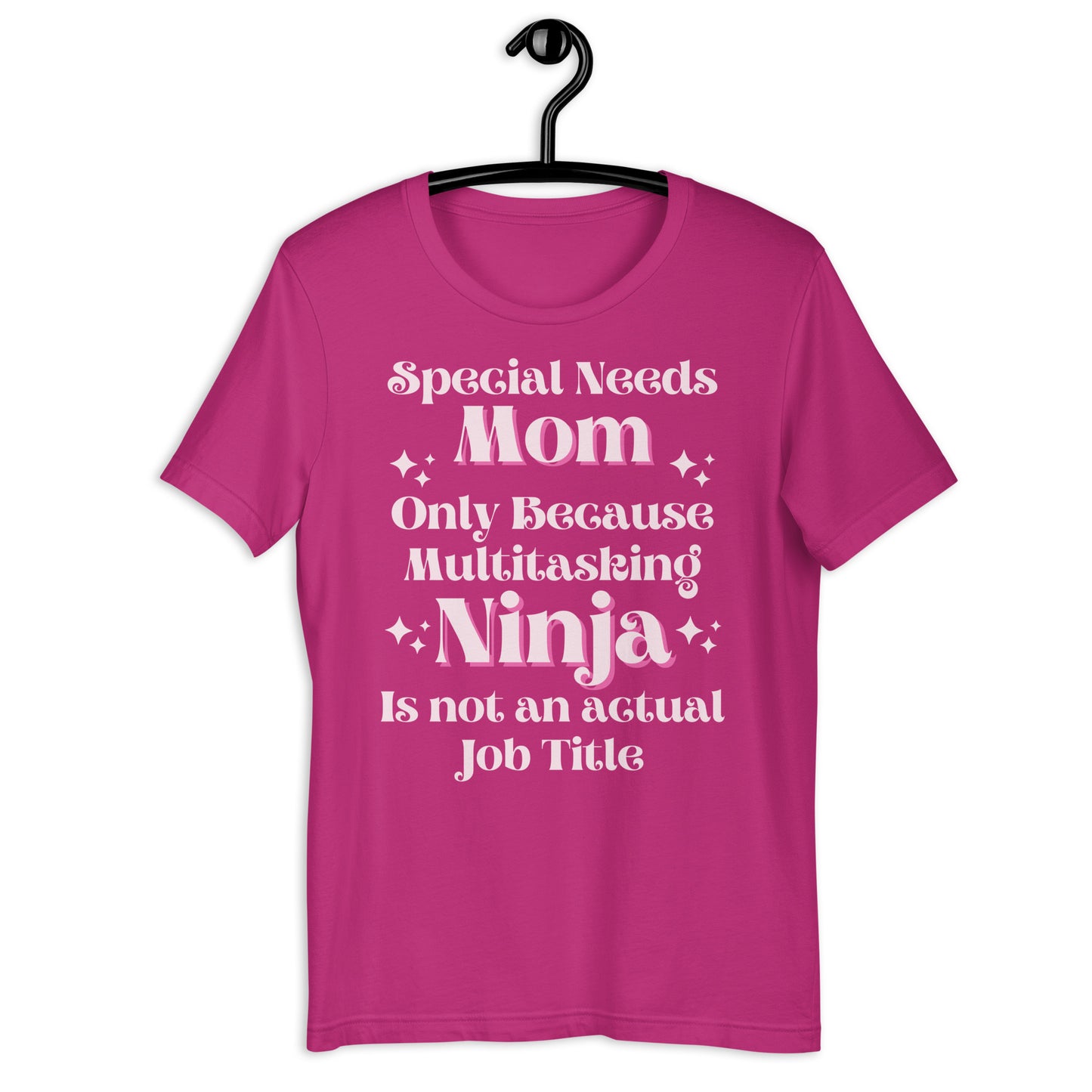 Special Needs Mom t-shirt Rare Disease Shirt Autism Awareness Special Needs Gift