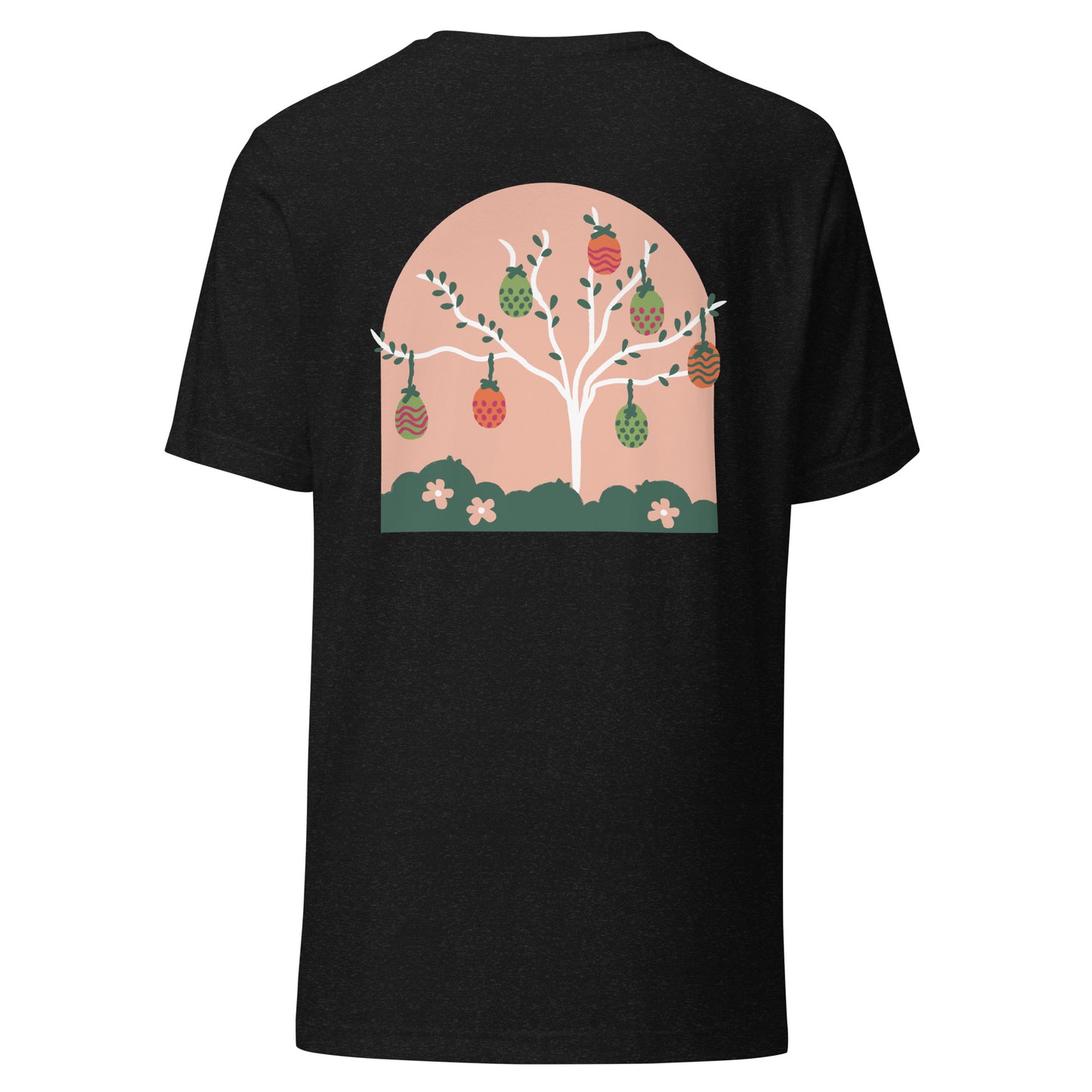 Easter Egg Hunt Shirt Easter Gift #1 Easter Egg Hunter Unisex Easter Shirt