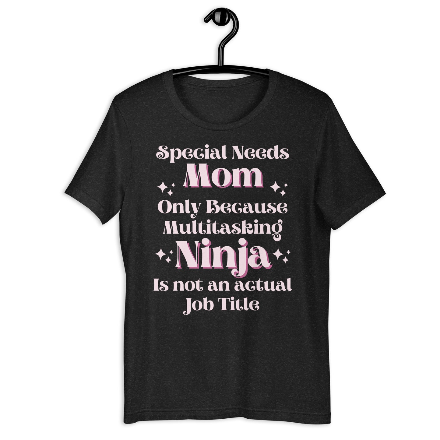 Special Needs Mom t-shirt Rare Disease Shirt Autism Awareness Special Needs Gift