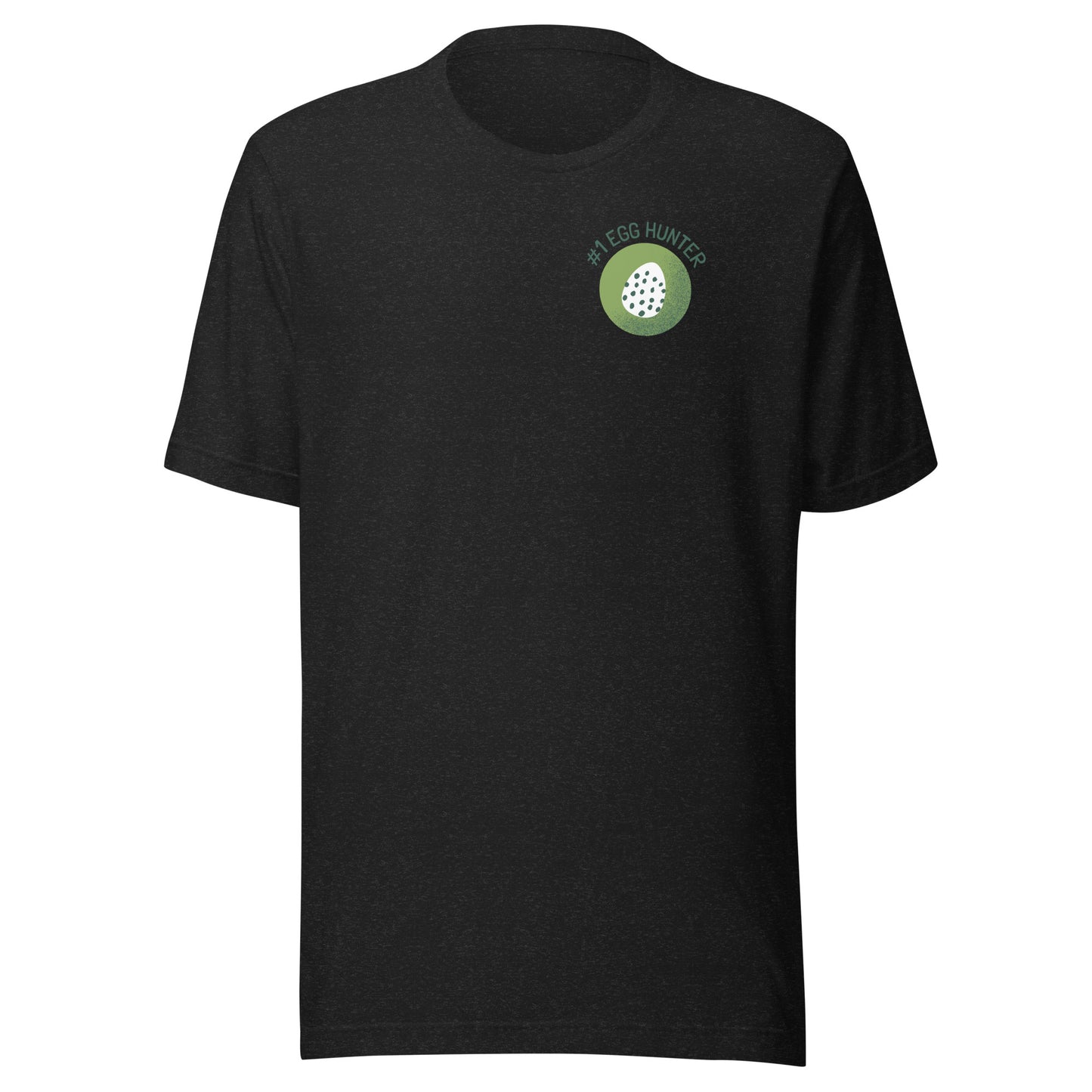 Easter Egg Hunt Shirt Easter Gift #1 Easter Egg Hunter Unisex Easter Shirt