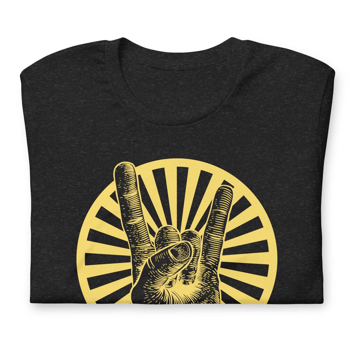Rock N Roll Shirt | Grunge Clothing | Rock Music Gift | Rock And Roll Shirt | Music Lover Gift