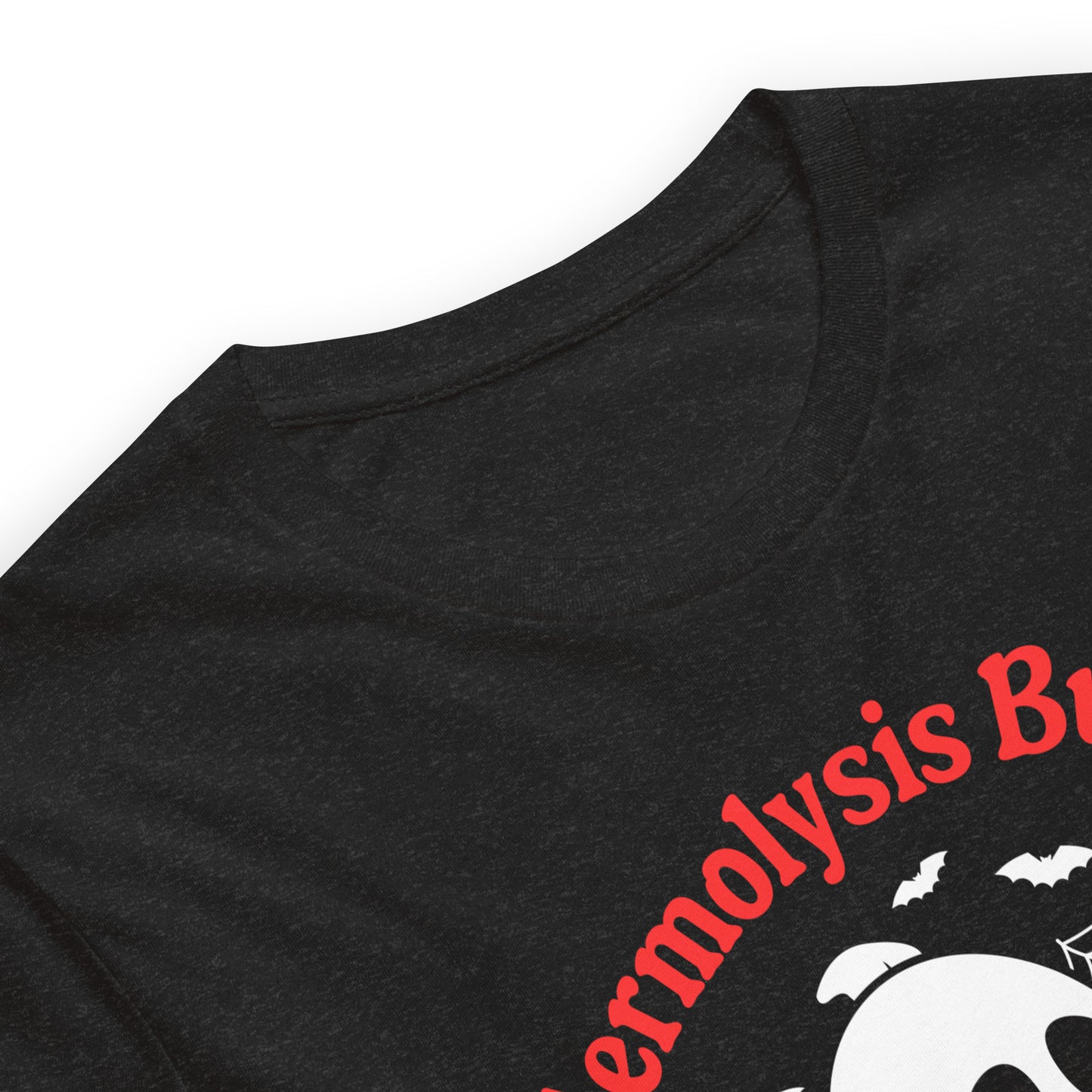 Halloween Epidermolysis Bullosa Awareness T-Shirt