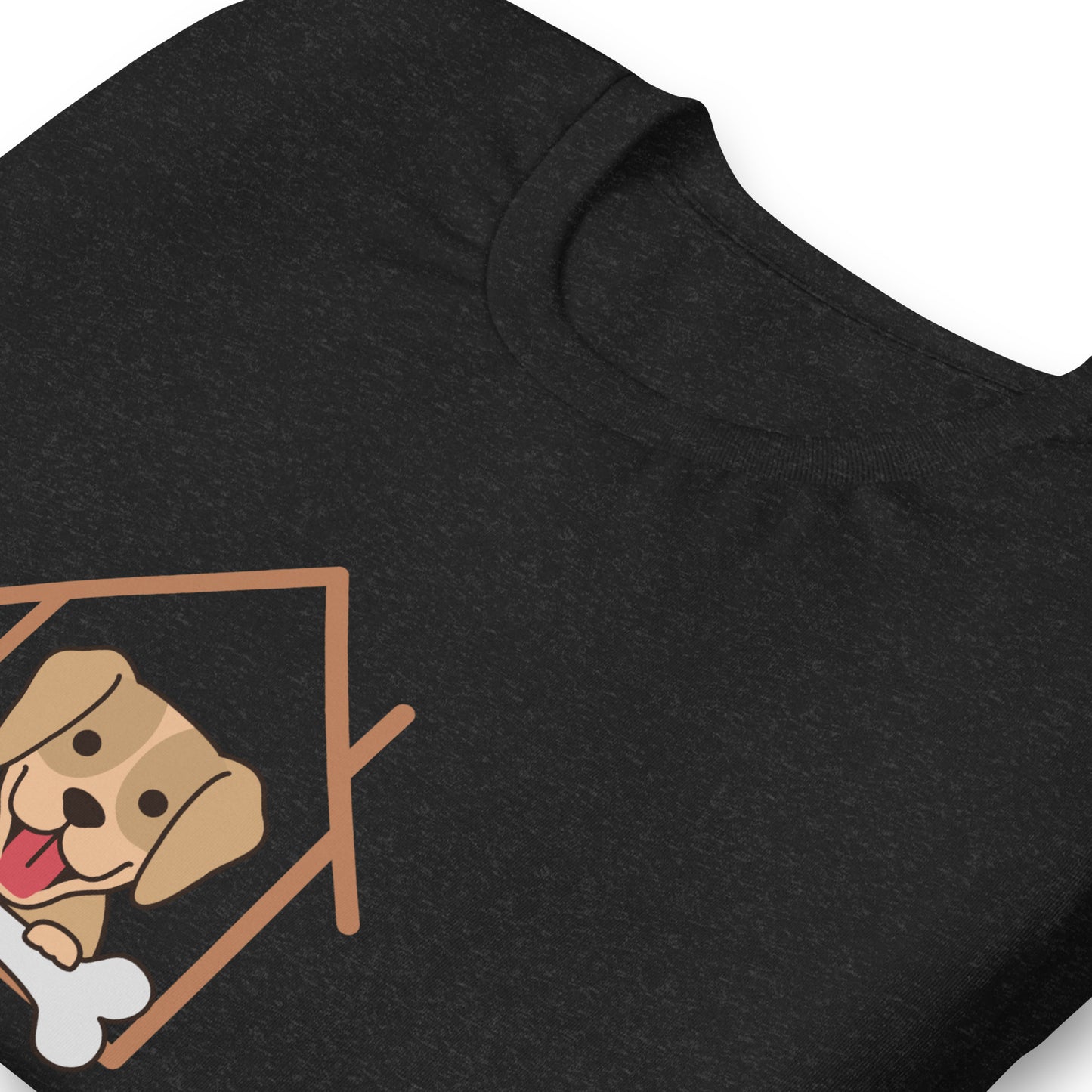 Dog Mom Shirt | Dog Lover Shirt | Dog Dad Tee | Dog Lover Gift | Gift For Dog Lover