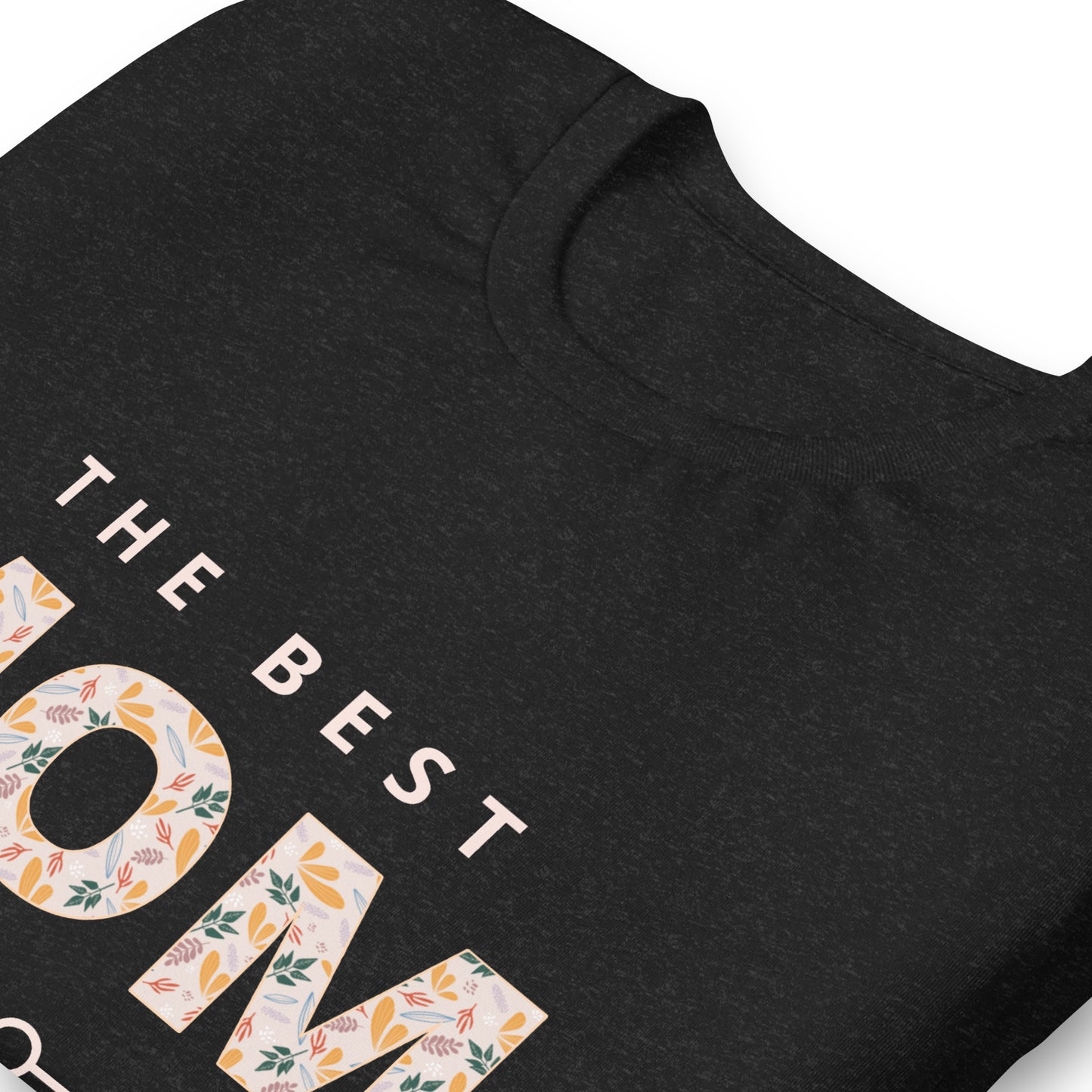 Best Mom Shirt | Best Mama Shirt | Motherhood Shirt | Mothers Day Shirt | Mother'S Day Gift | Religious Mom Shirt | Mothers Day Gift