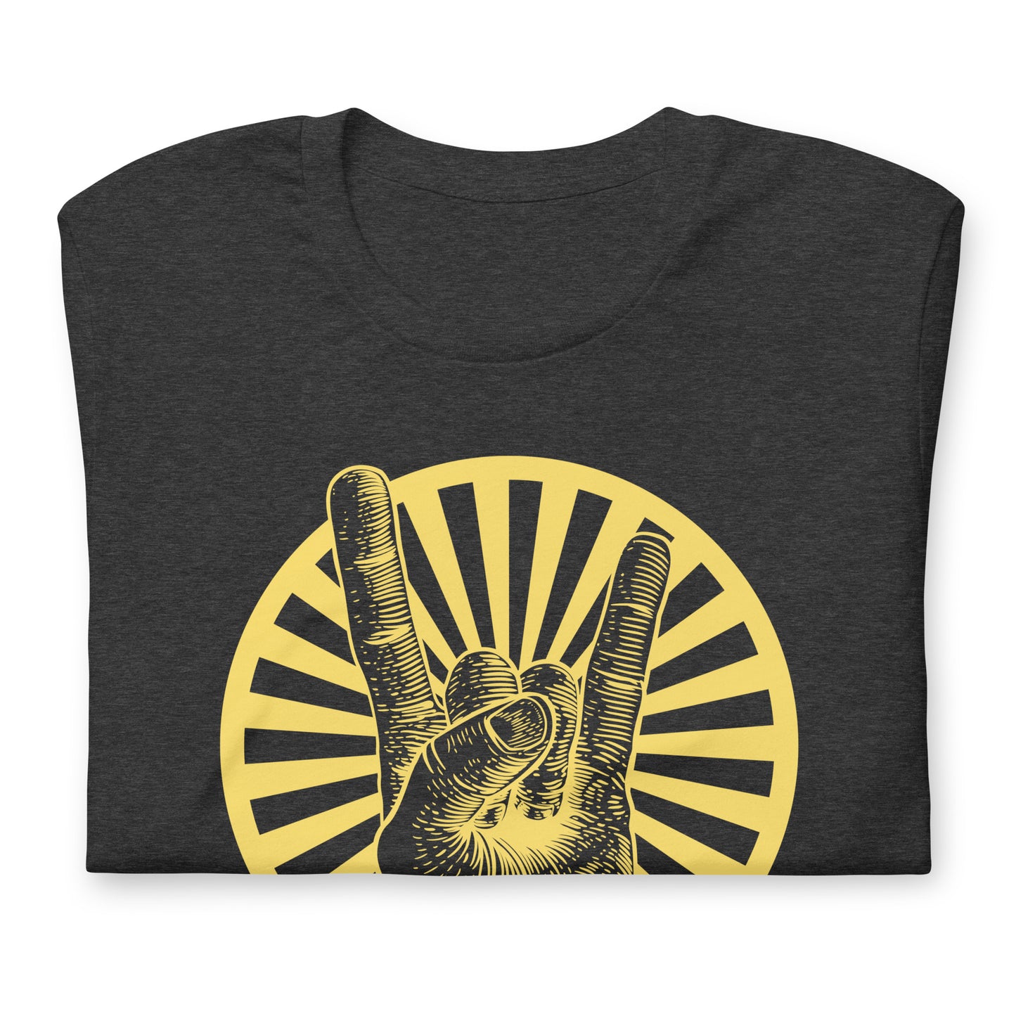 Rock N Roll Shirt | Grunge Clothing | Rock Music Gift | Rock And Roll Shirt | Music Lover Gift