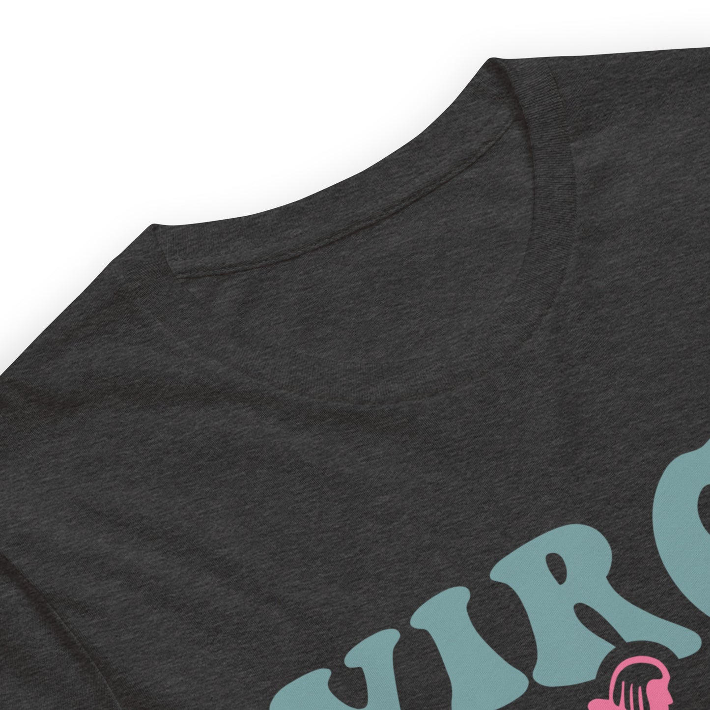 Virgo Birthday Gift, Big Virgo Energy Shirt, Virgo Zodiac Shirt, Virgo Tee, Virgo Gift, Virgo Shirt, Virgo Unisex T-Shirt
