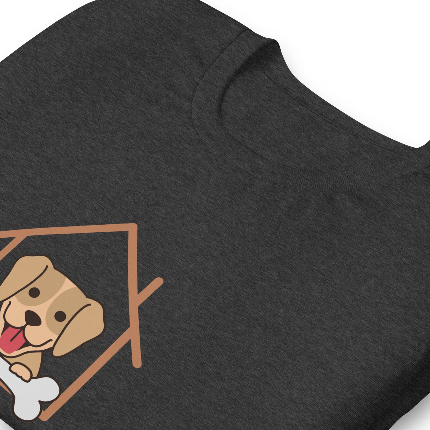 Dog Mom Shirt | Dog Lover Shirt | Dog Dad Tee | Dog Lover Gift | Gift For Dog Lover