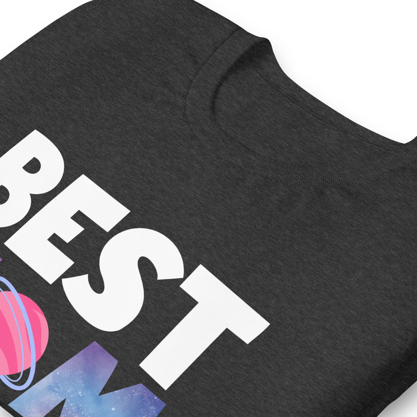 Best Mom In The Galaxy | Mothers Day Gift | Best Mom In Galaxy Shirt, Gift For Mom
