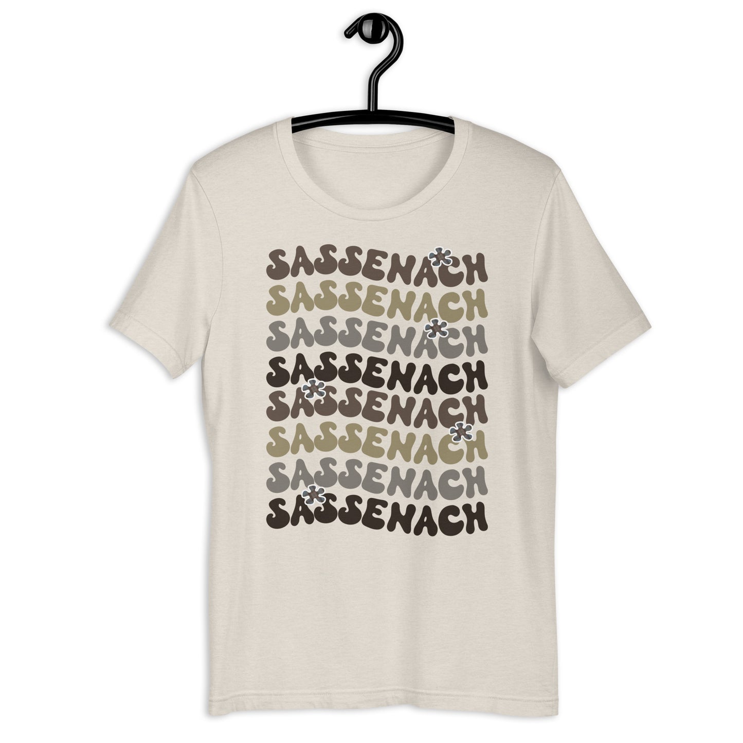 Sassenach Shirt | Outlander Gift | Outlander Shirt | Sassenach Gift | Outlander Fan Gift