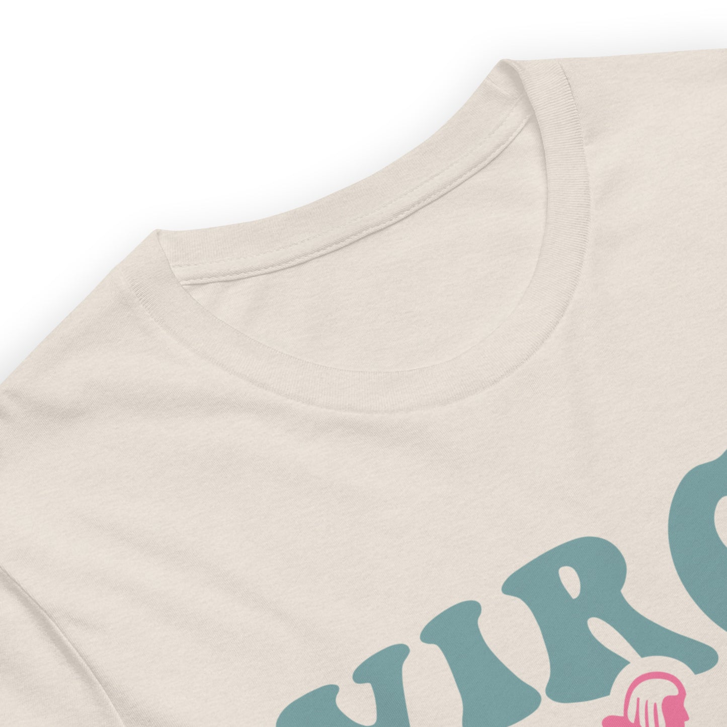Virgo Birthday Gift, Big Virgo Energy Shirt, Virgo Zodiac Shirt, Virgo Tee, Virgo Gift, Virgo Shirt, Virgo Unisex T-Shirt
