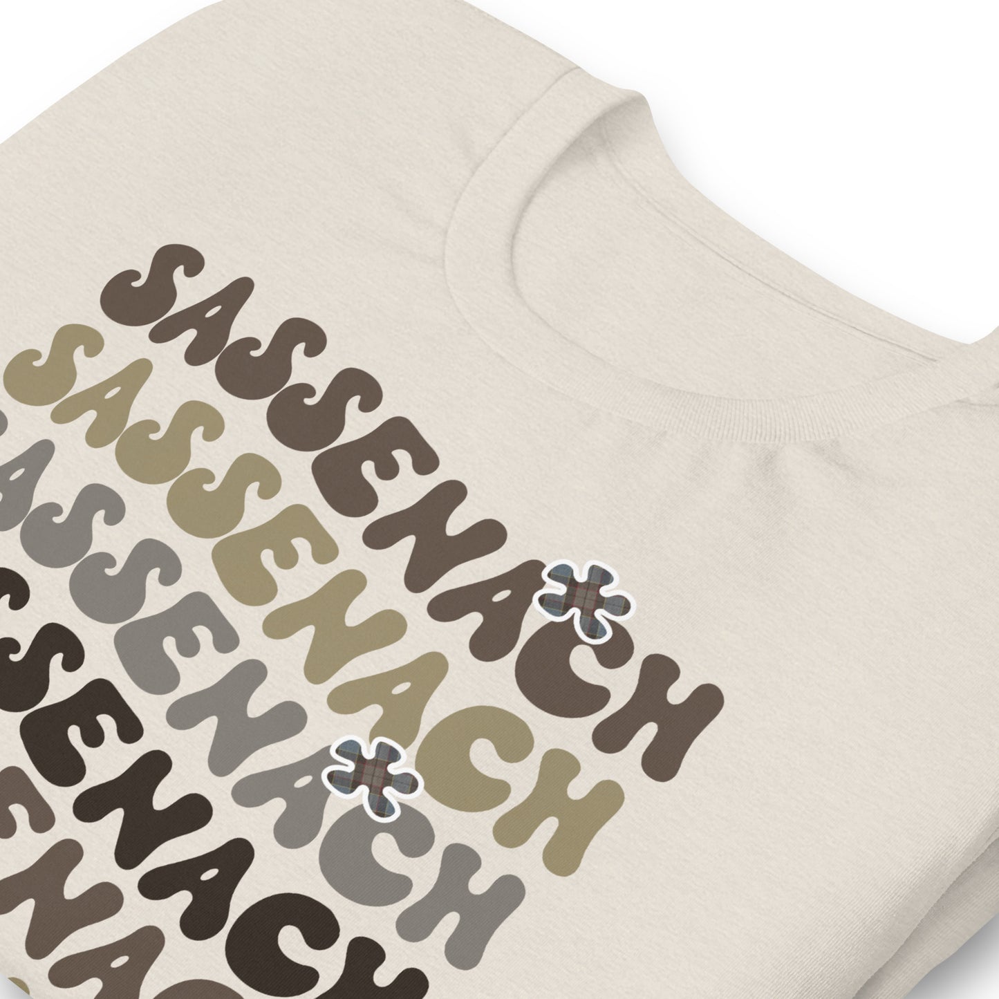 Sassenach Shirt | Outlander Gift | Outlander Shirt | Sassenach Gift | Outlander Fan Gift