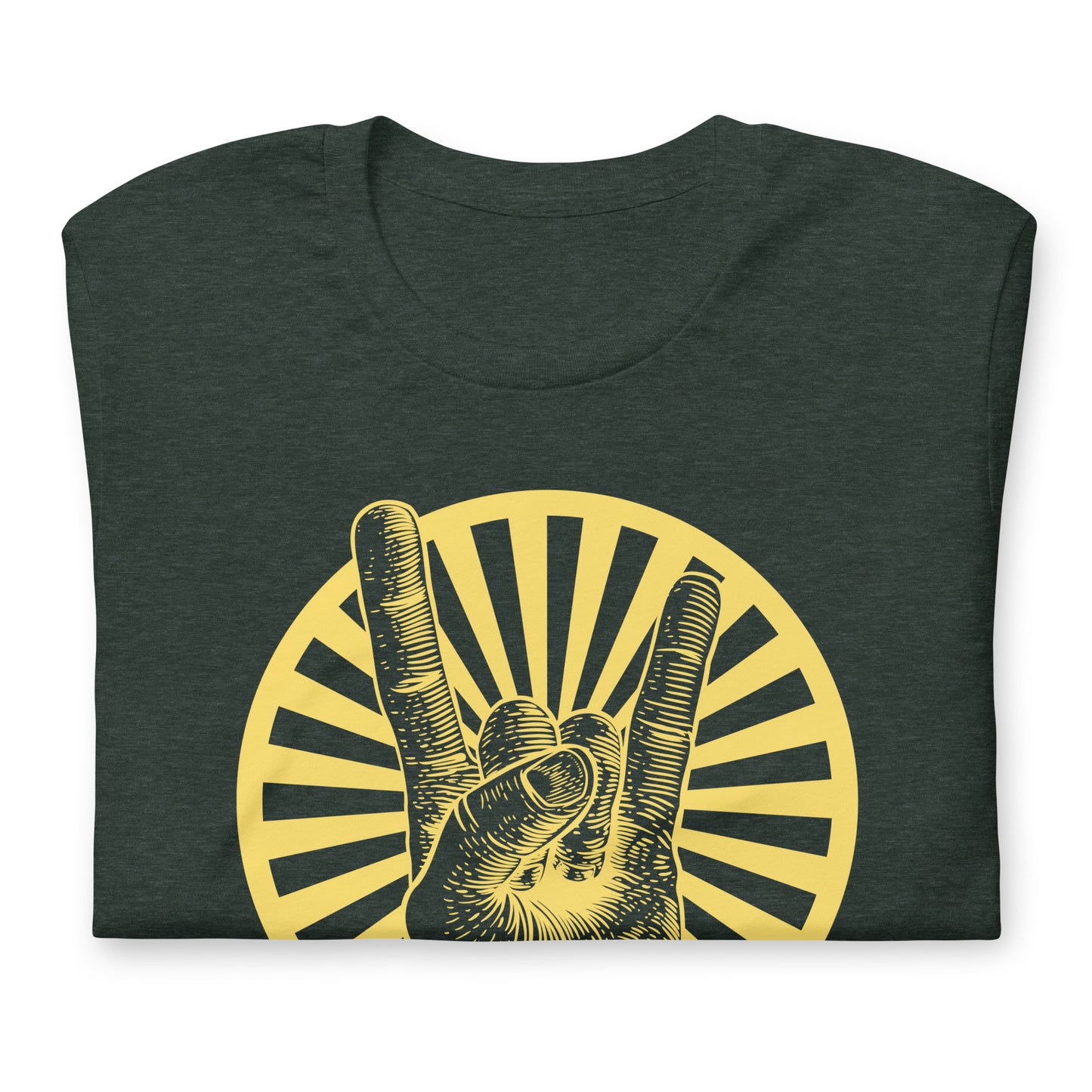 Rock N Roll Shirt | Grunge Clothing | Rock Music Gift | Rock And Roll Shirt | Music Lover Gift