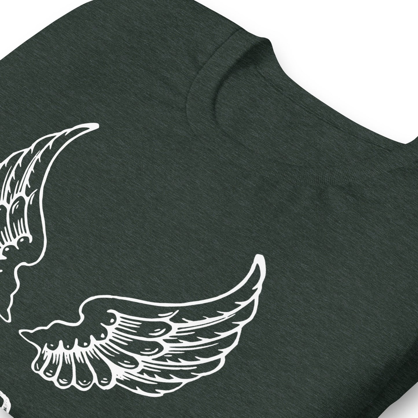 Grieving Mom Gift, Child Loss Shirt, Sympathy Gift, Angel Mom Gift