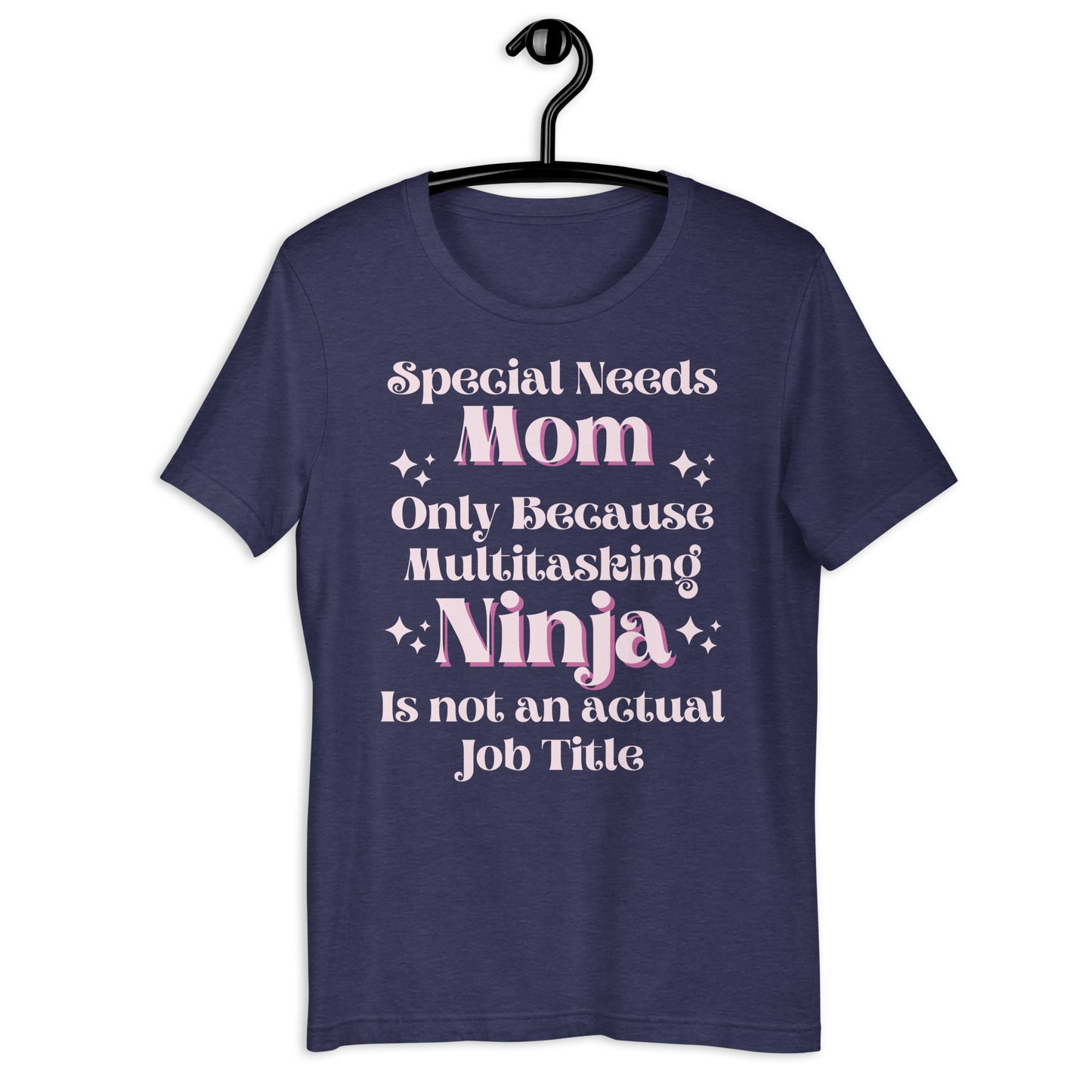Special Needs Mom t-shirt Rare Disease Shirt Autism Awareness Special Needs Gift